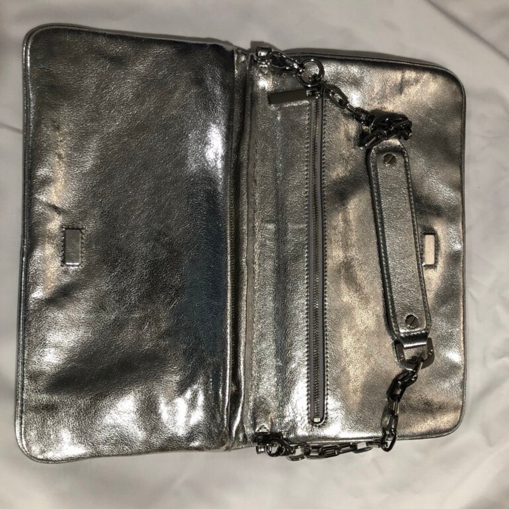 Tory Burch clutch